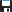 The Save icon is one black floppy disk.